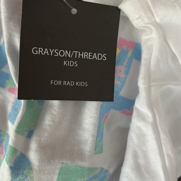 Grayson Threads NWT - Picture 5 of 5